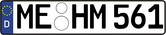 ME-HM561