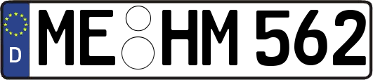 ME-HM562