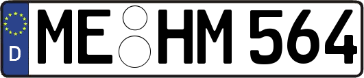ME-HM564