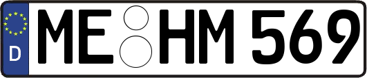 ME-HM569