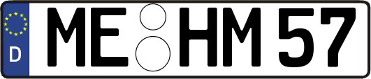 ME-HM57