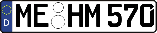 ME-HM570