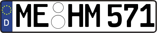 ME-HM571