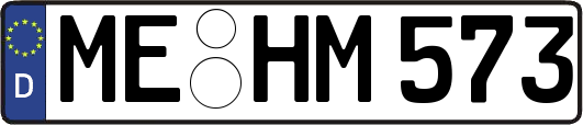 ME-HM573