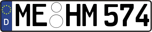 ME-HM574