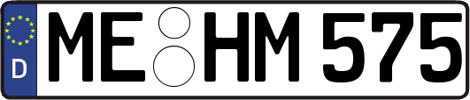 ME-HM575