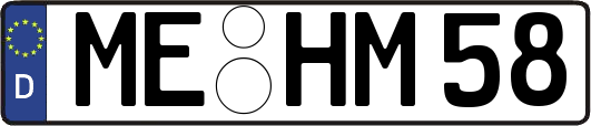 ME-HM58