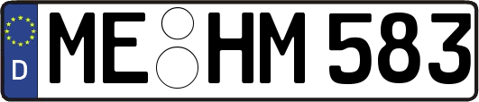 ME-HM583