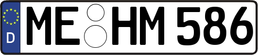 ME-HM586