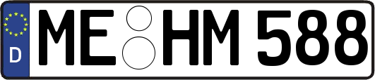 ME-HM588