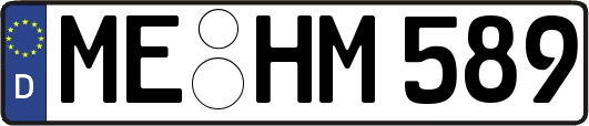 ME-HM589