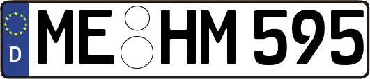 ME-HM595