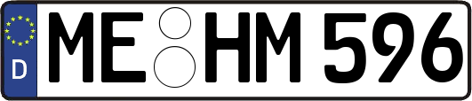 ME-HM596