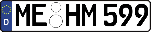 ME-HM599