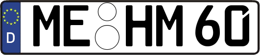 ME-HM60
