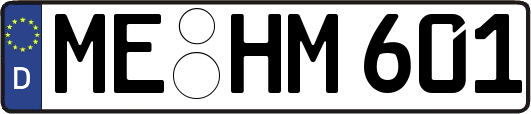 ME-HM601