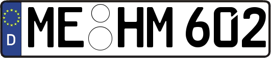 ME-HM602