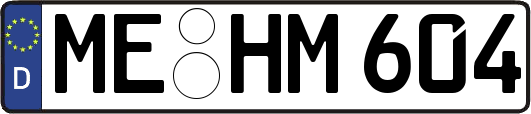ME-HM604