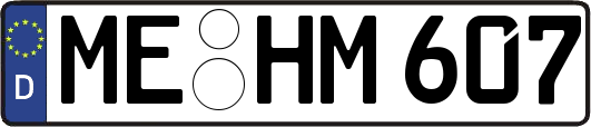 ME-HM607