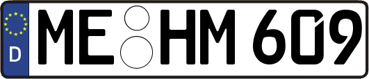 ME-HM609