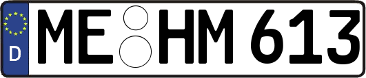 ME-HM613