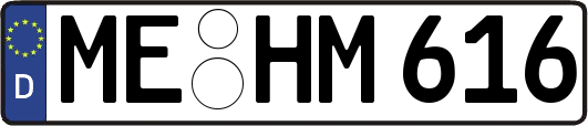 ME-HM616