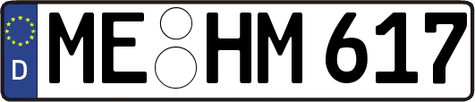 ME-HM617