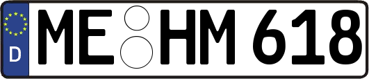 ME-HM618
