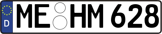 ME-HM628