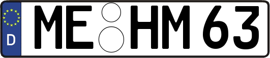 ME-HM63