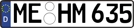 ME-HM635