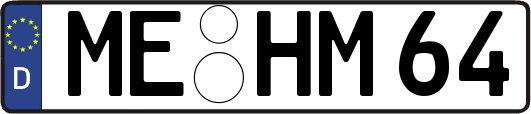 ME-HM64