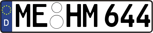 ME-HM644