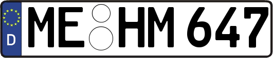ME-HM647