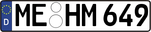 ME-HM649