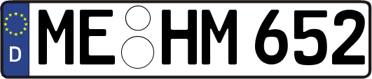 ME-HM652