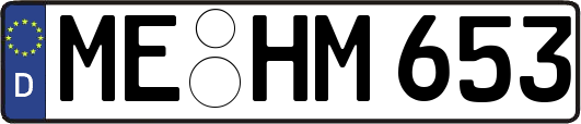 ME-HM653