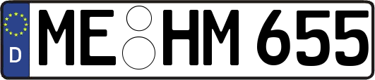 ME-HM655