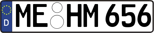 ME-HM656