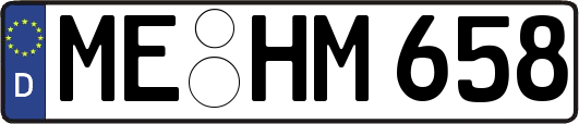 ME-HM658