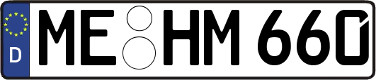 ME-HM660
