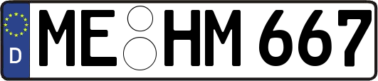 ME-HM667