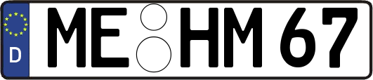 ME-HM67