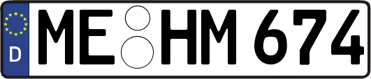 ME-HM674