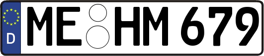 ME-HM679