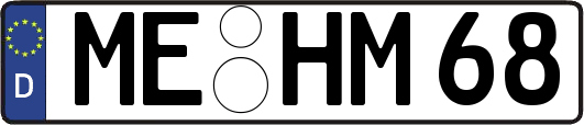ME-HM68
