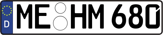 ME-HM680