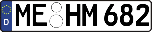 ME-HM682