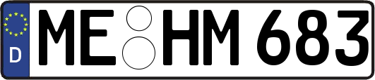 ME-HM683