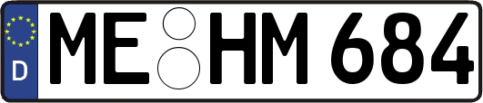 ME-HM684